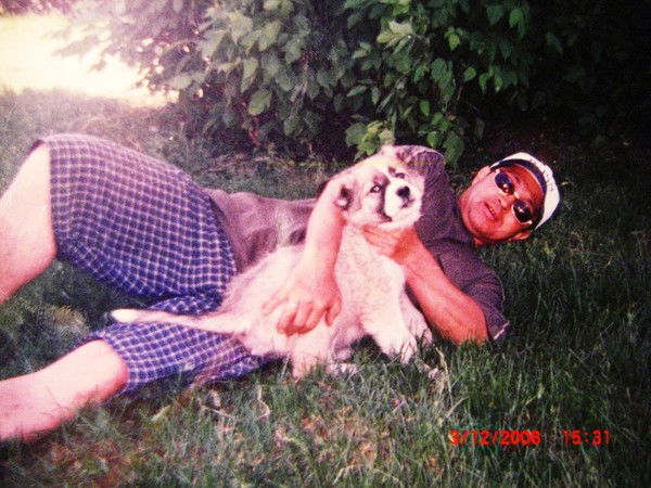 Нурлан Шамшиев