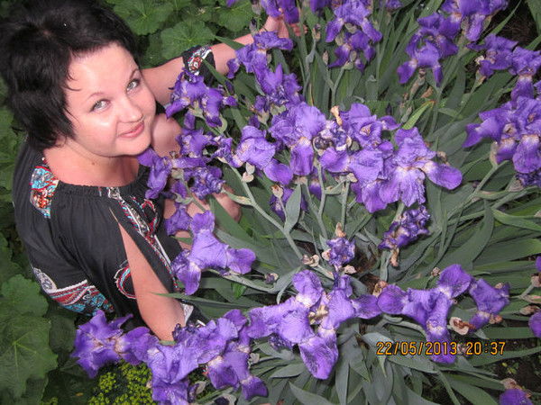 Мария Васюкова