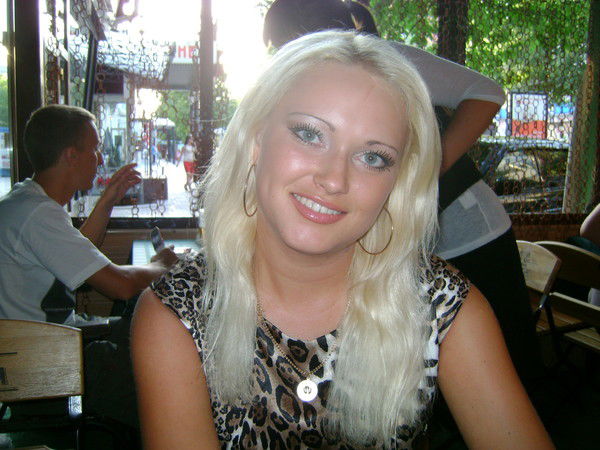 Ангелина Кошелева