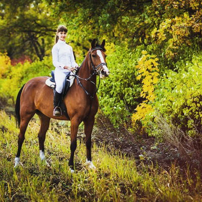 Екатерина Бозрикова