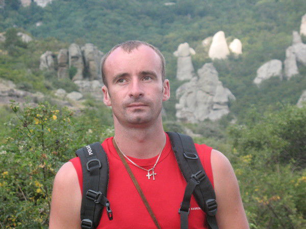 Александр Кулеш