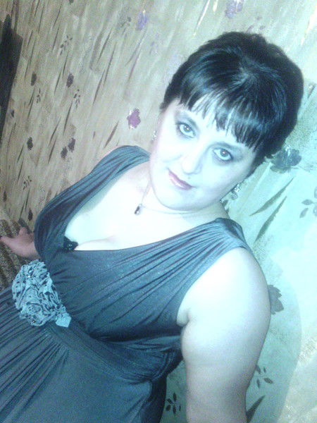 Наталья Васильева