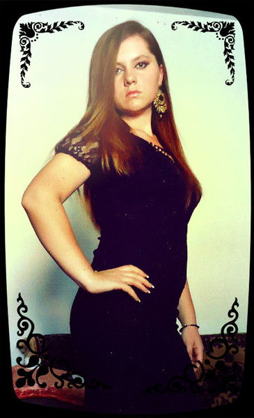 Эля Умерова