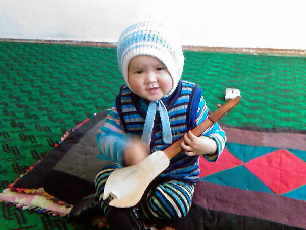 Гулмира Айтиева