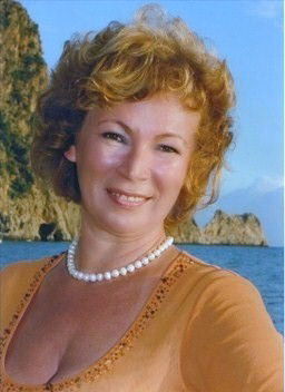 Светлана Тугузова