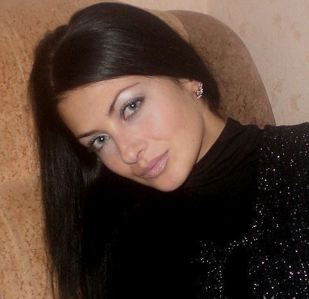 Ксения Серова