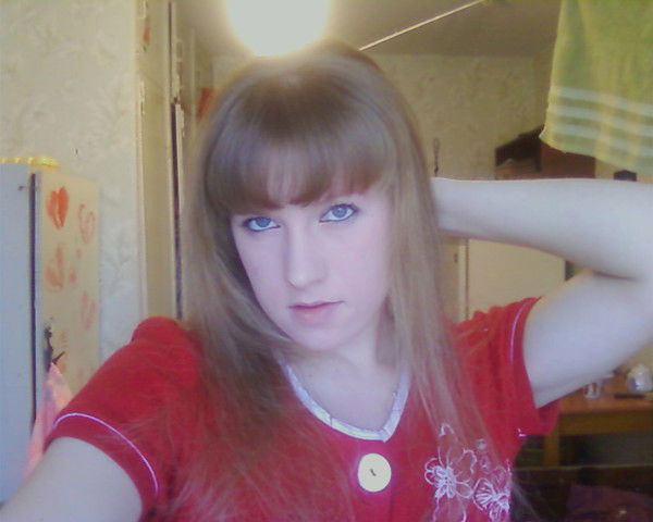 Катя Лукина