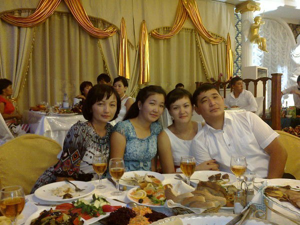 Нурбек Зинолдаев