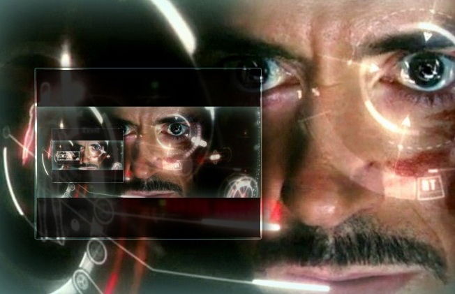 Механик "j.a.r.v.i.s"