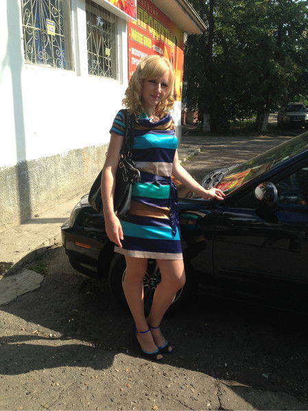 Надежда Хижнякова