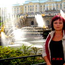Ольга Савченко