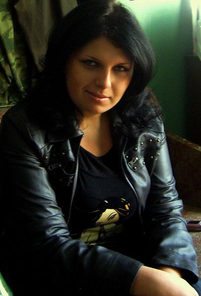 Светлана Тинякова