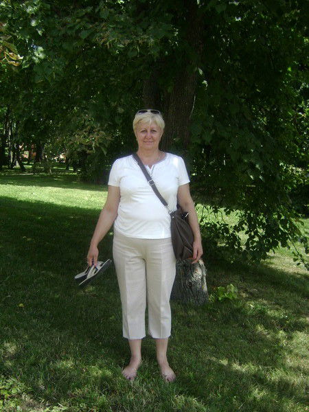 Татьяна Гудимова