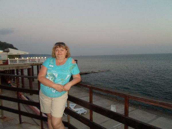 Татьяна Четвертак