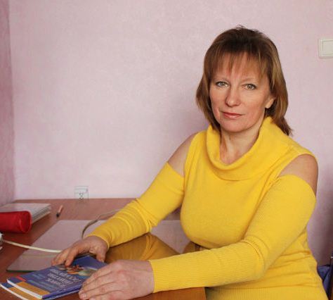 Татьяна Шишло