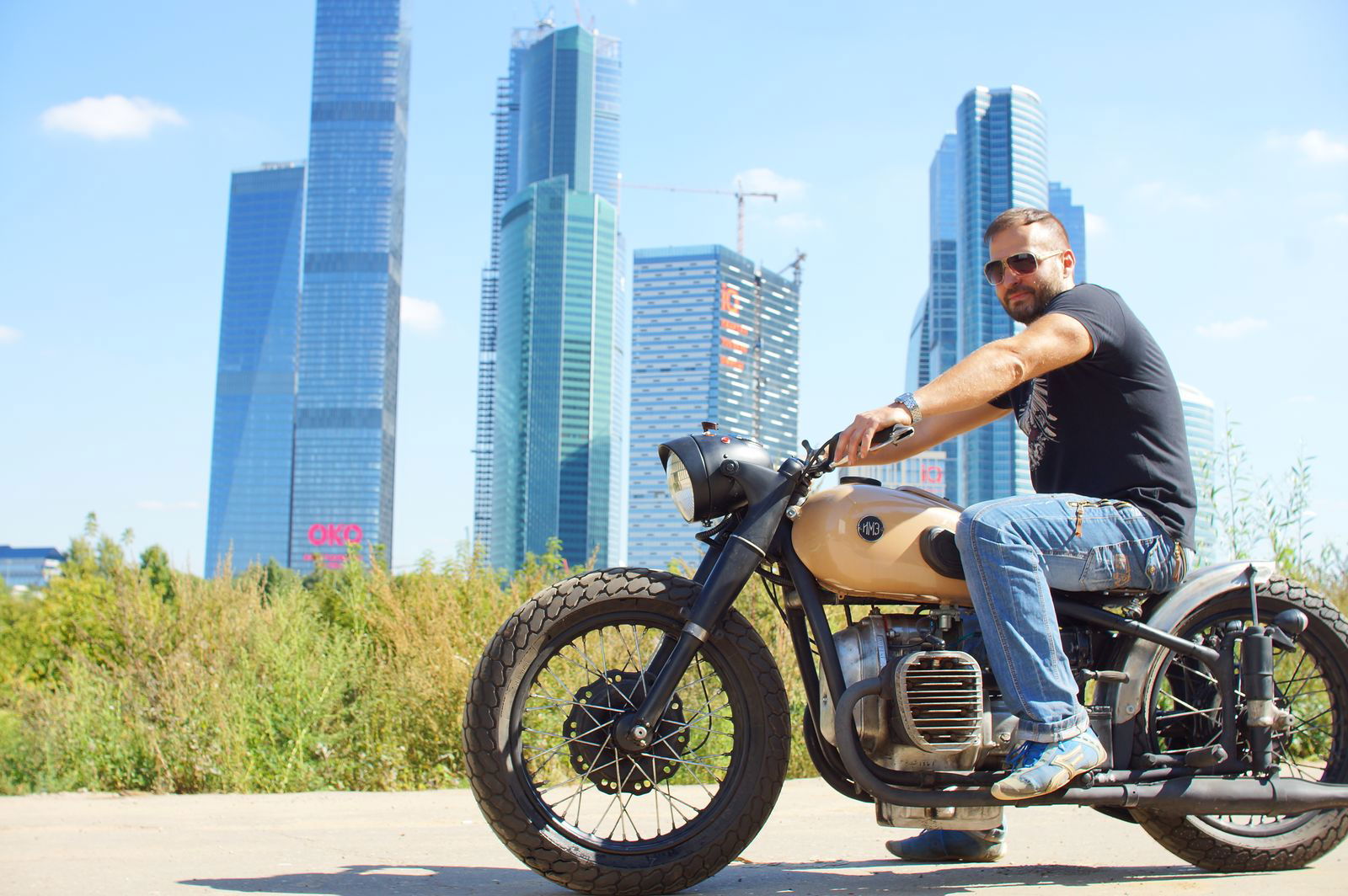 Артур Абдулин