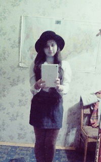 Veronichka Krivosheeva