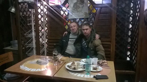 Жека Кузнецов