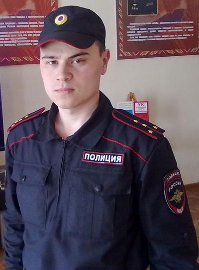 Раиль Шакиров