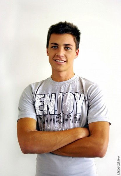 Валерий Гриб