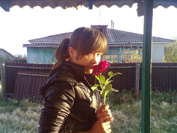 Мария Малахова