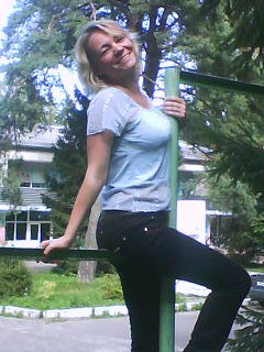 Светлана Мартынова