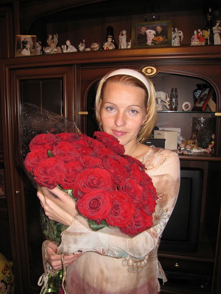 Юлия Лонская