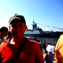 Юрий Фролов