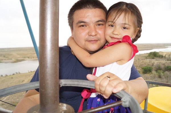 Смагул Кенгирбаев