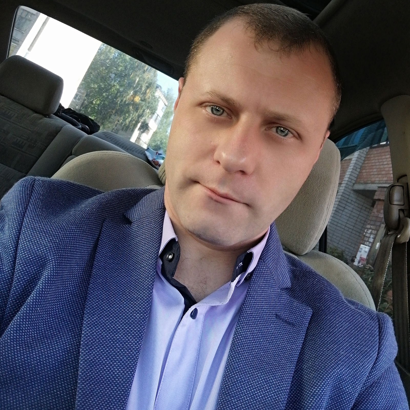 Дмитрий Смирнов