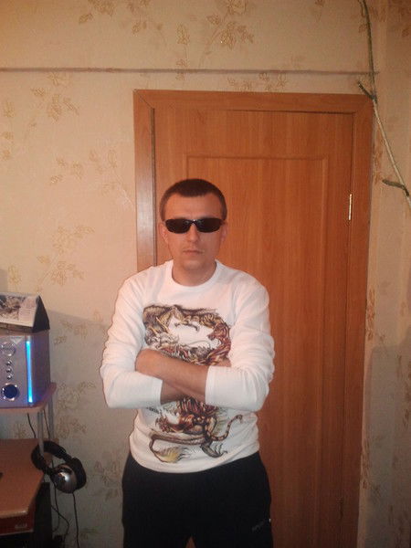 Александр Нефедьев