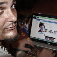 Алексей Желанный