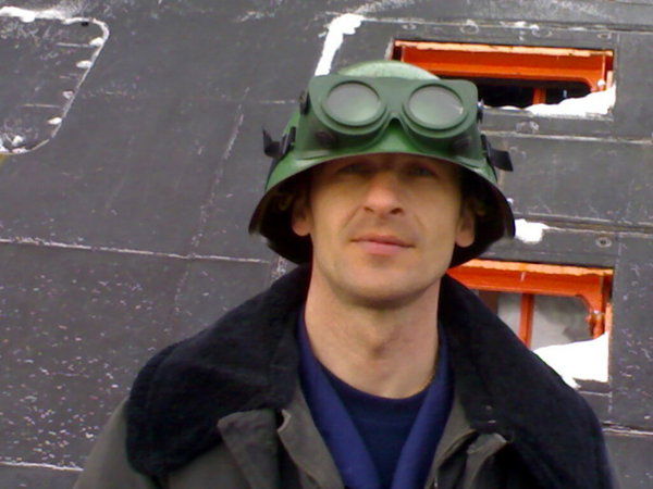 Алексей Швец