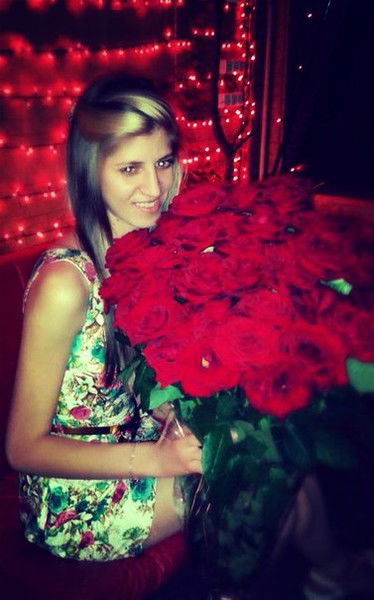 Наталия Дударева