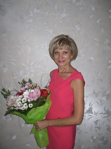 Раиса Ожерельева (Бик)