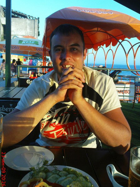 Эдуард Миршарипов