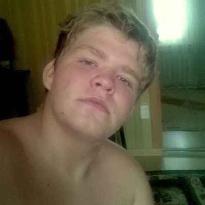 Кирилл Луговой