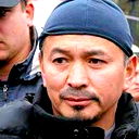 Камчыбек Акматбеков