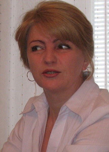 Марина Курцева