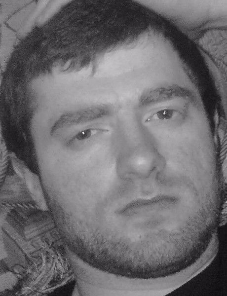 Багавдин Кадимагомедов