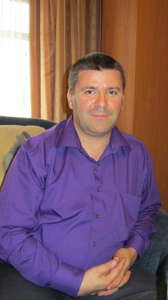 Александр Крутов