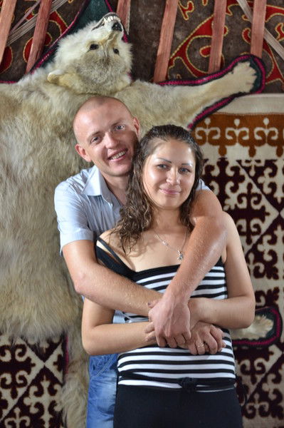 Ирина Фомина