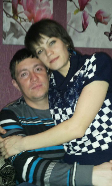 Надежда Михайлова