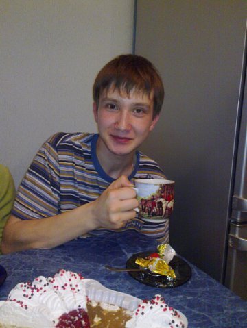 Ильшат Гильмутдинов