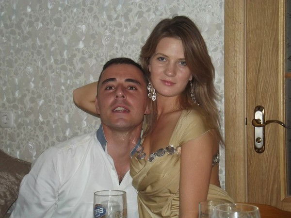 Елизавета Гуринович