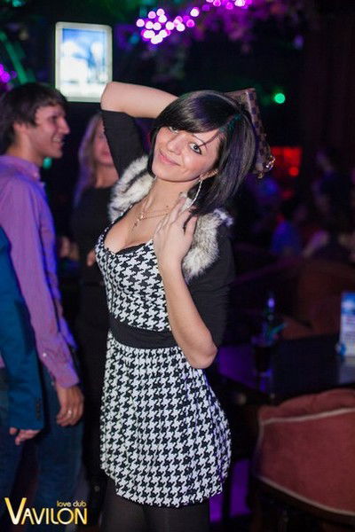 Настёнка Крутько