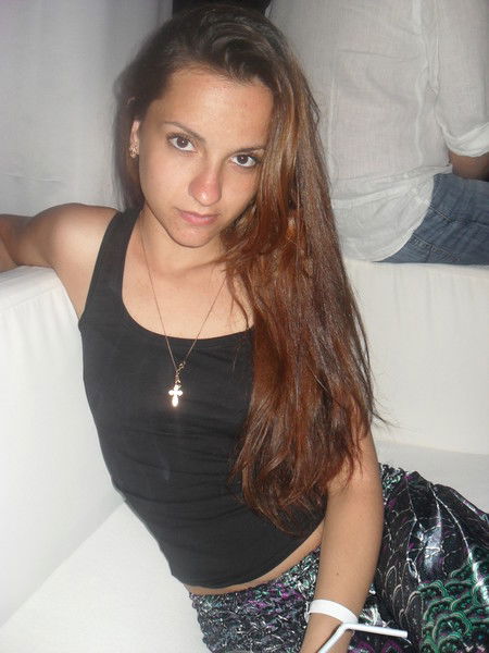 Мария Першина