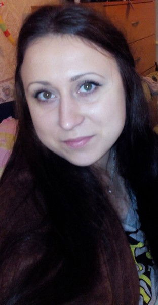 Ксения Вундермахер