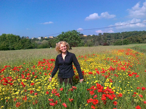 Маргарита Исаева