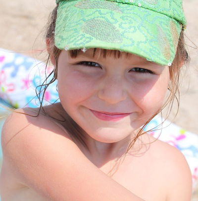 Катюша Попова